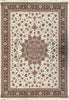 Load image into Gallery viewer, Persian-Tabriz-Carpet.jpg