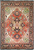 Load image into Gallery viewer, 10 x 14 New Handmade Serapi rug #F-5974A