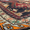 Load image into Gallery viewer, 4 x 8.10 Red Russian Kazak Rug 13497