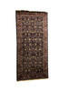 Load image into Gallery viewer, 5&#39; x 10&#39;-Wine-Brown-Mahal-Rug.jpg