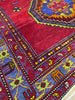 Load image into Gallery viewer, Semi-Antique-Russian-Kazak-Runner-Rug.jpg