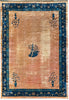 Load image into Gallery viewer, Antique-Art-Deco-Chinese-Rug.jpg