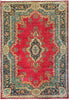 Load image into Gallery viewer, Persian-Kerman-Rug.jpg