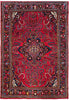 Load image into Gallery viewer, 8.3 x 11.4 Authentic Persian Lilihan Rug- A classic beauty #F-6021