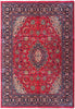 Load image into Gallery viewer, Persian-Sarouk-Mahallat-Rug.jpg