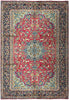 Load image into Gallery viewer, Persian-Esfahan-Najafabad-Rug.jpg