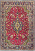 Load image into Gallery viewer, Semi-Antique-Persian-Tabriz -Rug.jpg