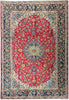 Load image into Gallery viewer, Persian-Esfahan-Najafabad-Rug.jpg