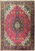 Load image into Gallery viewer, Persian-Tabriz-Wool-Rug.jpg