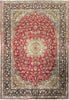 Load image into Gallery viewer, Traditional-Esfahan-Najafabad-Rug.jpg