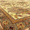 Load image into Gallery viewer, 10&#39; x 14&#39; Quality Handmade Jaipour Rug Lustrous Dense Wool  15494