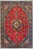 Load image into Gallery viewer, Persian-Tabriz-Wool-Rug.jpg