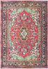 Load image into Gallery viewer, Authentic-Traditional-Persian-Rug.jpg