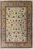 Load image into Gallery viewer, Luxurious-Authentic-Persian-Tabriz-Rug.jpg