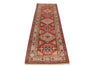 Load image into Gallery viewer, Authentic-Super-Kazak-Runner-Rug.jpg 