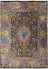 Load image into Gallery viewer, Persian-Kashmar-Exotic-Ancient-Rug.jpg 