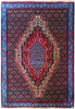 Load image into Gallery viewer, Luxurious-Persian-Bijar-Seneh-Rug.jpg