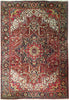 Load image into Gallery viewer, Semi-Antique-Persian-Heriz-Rug.jpg