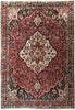 Load image into Gallery viewer, Handwoven-Persian-Bakhtiar-Tribal-Rug.jpg