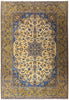 Load image into Gallery viewer, Semi-Antique-Persian-Esfahan-Rug.jpg