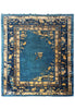 Load image into Gallery viewer, Luxurious-Authentic-Art-Deco-Pejing-Rug.jpg