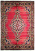 Load image into Gallery viewer, Authentic-Persian-Kerman-Sarouk-Rug.jpg