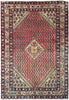 Load image into Gallery viewer, Luxurious-Authentic-Persian- Saraband-Rug.jpg