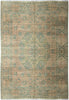 Load image into Gallery viewer, 7.9 x 9.10 Handmade Oushak rug #F-6251