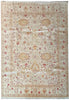 Load image into Gallery viewer, 8 x 10.7 New handmade Wool Oushak Rug #F-6276