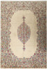 Load image into Gallery viewer, Semi-Antique-Persian-Kerman-Rug.jpg