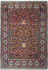 Load image into Gallery viewer, Luxurious-Antique-Persian-Esfahan-Rug.jpg