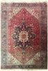 Load image into Gallery viewer, Persian-Heriz-Sherabian-Rug.jpg