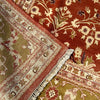 Load image into Gallery viewer, 10&#39; x 15&#39;  Traditional Fine Quality Jaipur Rug CORAL 74915