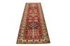 Load image into Gallery viewer, Authentic-Super-Kazak-Runner-Rug.jpg 