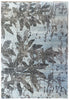 Load image into Gallery viewer, 9&#39; x 12&#39; Contemporary Handmade Wool and Silk Rug GRAY#F-6302