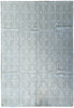 Load image into Gallery viewer, 8&#39; x 10&#39; CONTEMPORARY Handmade Gray Rug Raised Pile   #F-6303