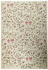 Load image into Gallery viewer, 9.3 x 12.6 Flat Weave French All Over Aubusson handmade Rug #F-6319