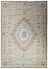 Load image into Gallery viewer, Authentic-Needle-Point-Aubusson-Rug.jpg
