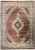 Load image into Gallery viewer, Luxurious-Tabriz-Mahi-Woo-Rug.jpg