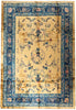 Load image into Gallery viewer, 9.3 x 11.2 Art Deco Chinese Rug #F-6340