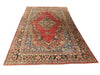 Load image into Gallery viewer, Luxurious-Authentic-Persian-Sarouk-Rug.jpg