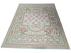 Load image into Gallery viewer, Luxurious-Authentic-Aubusson-Rug.jpg