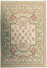 Load image into Gallery viewer, Luxurious-Authentic-Aubusson-Rug.jpg