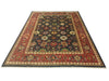 Load image into Gallery viewer, Handmade-Mahal-Rug.jpg