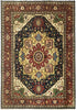 Load image into Gallery viewer, Handmade-Heriz-Rug.jpg