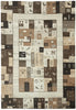 Load image into Gallery viewer,  Luxurious-Authentic-Gabbeh-Rug.jpg