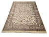 Load image into Gallery viewer, 8.6 x 11.10 Tabriz Wool And Silk Handmade Rug Fancy Carpet #F-6373