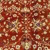 Load image into Gallery viewer, 10&#39; x 15&#39;  Traditional Fine Quality Jaipur Rug CORAL 74915