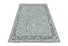 Load image into Gallery viewer, Luxurious-Oushak-Handmade-Rug.jpg