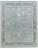 Load image into Gallery viewer, Luxurious-Oushak-Handmade-Rug.jpg